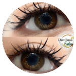 Eyelashes