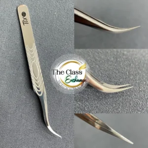 ทวิตเซอร์ TCX 03 สำหรับช่างต่อขนตามืออาชีพ