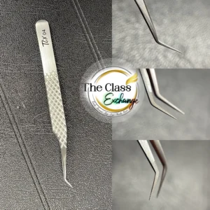 ทวิตเซอร์ TCX 04 สำหรับช่างต่อขนตามืออาชีพ