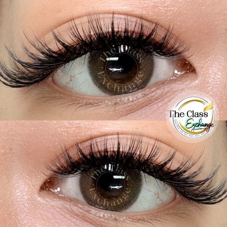 ต่อขนตา ลิฟติ้งขนตา Mixzy Lash
